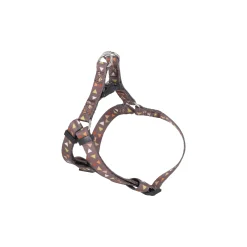 Harnas Step&Go Baka bruin 35-50cm