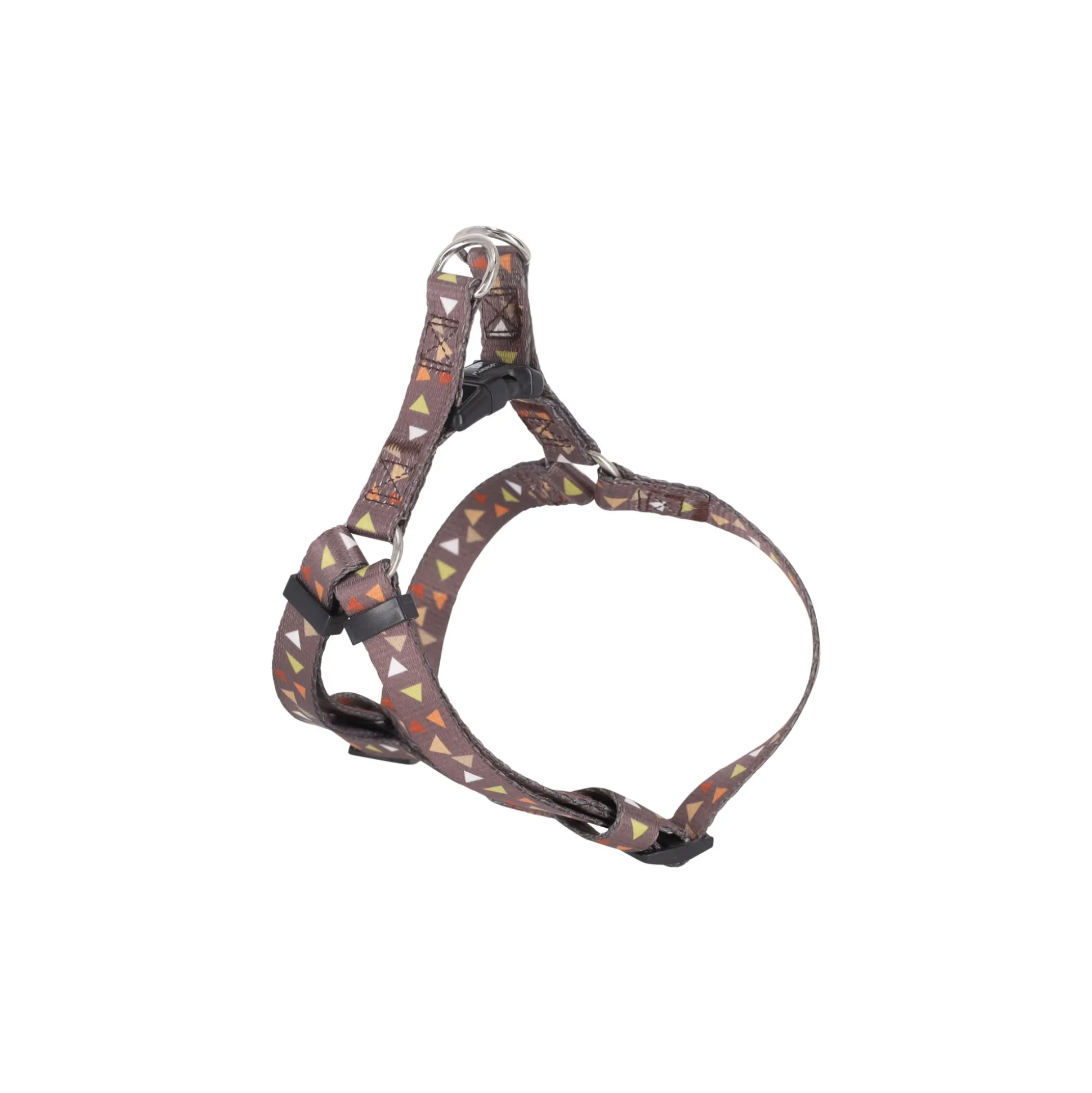 Harnas Step&Go Baka bruin 35-50cm