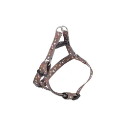Harnas Step&Go Baka bruin 50-70cm