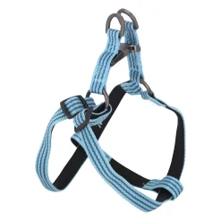 Harnas Step&go Jannu blauw S 25-45cm