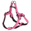Harnas Step&go Leza roze S 35-50cm