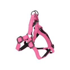 Harnas Step&go Leza roze XS 30-35cm