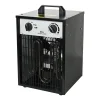 Heater elektrisch HE-3 met thermostaat Sun Heat