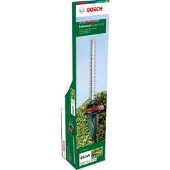 Heggenschaar UnversalHedgeCut 60 V2 bosch