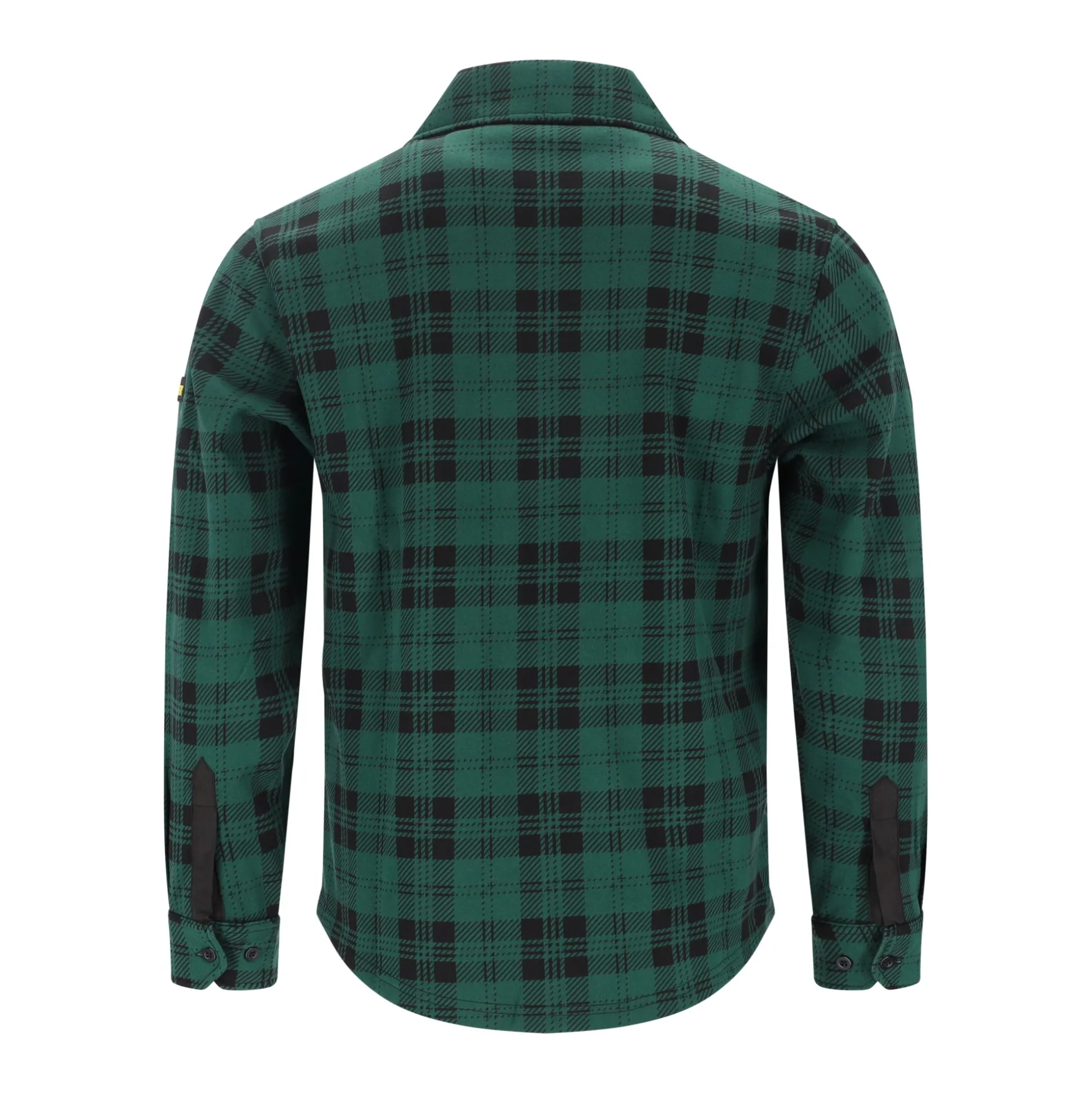 Hemd Verona groen XS