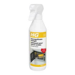 HG magnetronreiniger 0.5L
