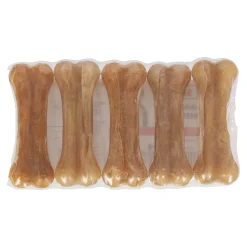 Hondensnack been 8 cm 5st