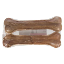 Hondensnack been 21cm 2st