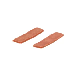 Hondensnack strip eend 85g