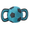 Hondenspeelgoed bal Oxfo blauw