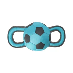 Hondenspeelgoed bal Oxfo blauw
