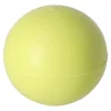 Hondenspeelgoed bal rubber 7.5cm