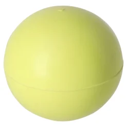 Hondenspeelgoed bal rubber 7.5cm