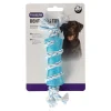 Hondenspeelgoed denta touw + staaf 10cm