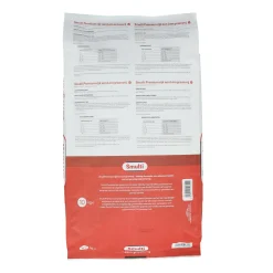 Hondenvoer Premium graanvrij lam 10kg Smulti