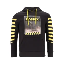 Hoodie Dixon XS