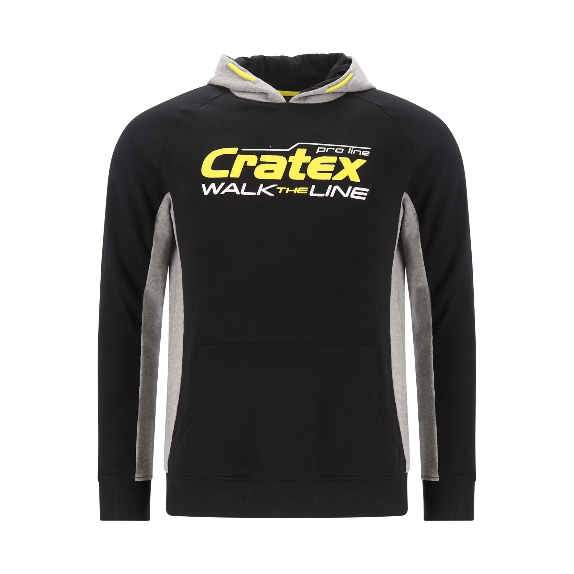 Hoodie Lausanne Cratex Pro Line XS