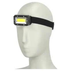 Hoofdlamp 120lm Diamant