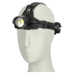 Hoofdlamp pro 700lm oplaadbaar Diamant
