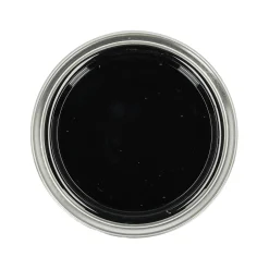 Hoogglans zwart 1428 750ml Finess