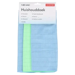 Huishouddoek 3st RS004 Nevac