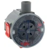 Inbouwdoos U50 5/8