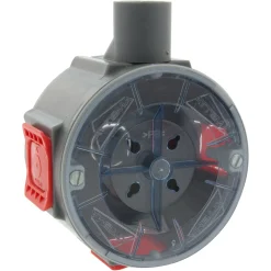 Inbouwdoos U40 5/8