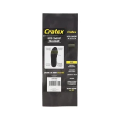 Inlegzool Cratex 36