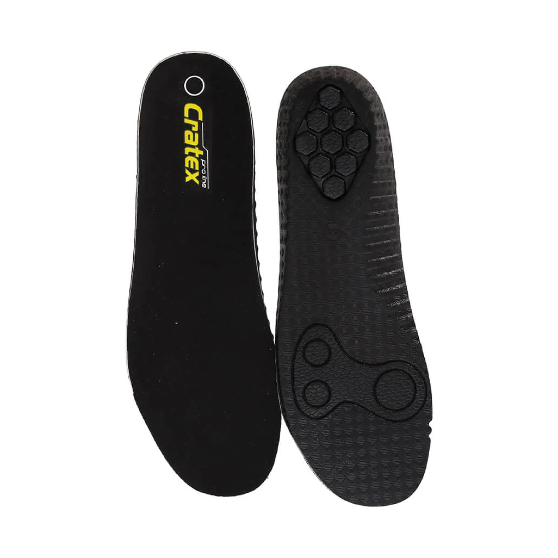 Inlegzool Cratex Pro Line 36