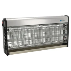 Insectenlamp IL-40 2x20W Diamant