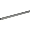 Installatiebuis PVC 3/4 2m grijs