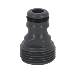Insteeknippel 3/4" Waterland