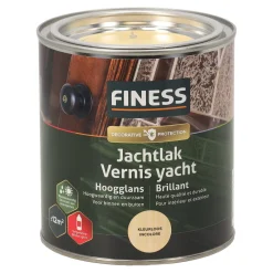 Jachtlak trans. 750ml Finess