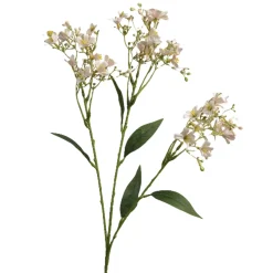 Jasmine op steel roze 72 cm