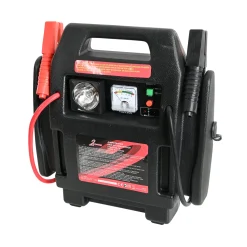 Jumpstarter 250/400 7AH