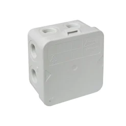Kabeldoos universeel M20