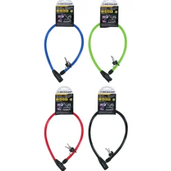 Kabelslot 4 mm x 60 cm Dunlop