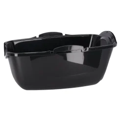 Kattenbak Bailey 56cm zwart