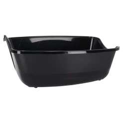 Kattenbak Bailey 56cm zwart