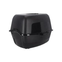 Kattenbak Bailey 56cm zwart