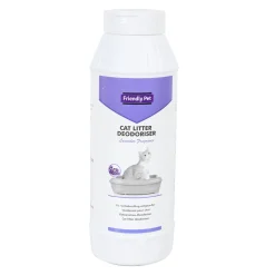 Kattenbak deo lavendel 750G