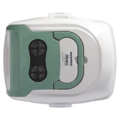 Kattenbak flip classic 57cm muntgroen