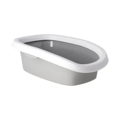 Kattenbak tray sprint 10 grey