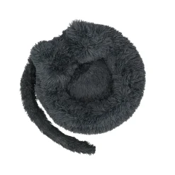 Kattenmand Gizmo zwart
