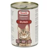Kattenvoer Blik 410g Rund Smulti