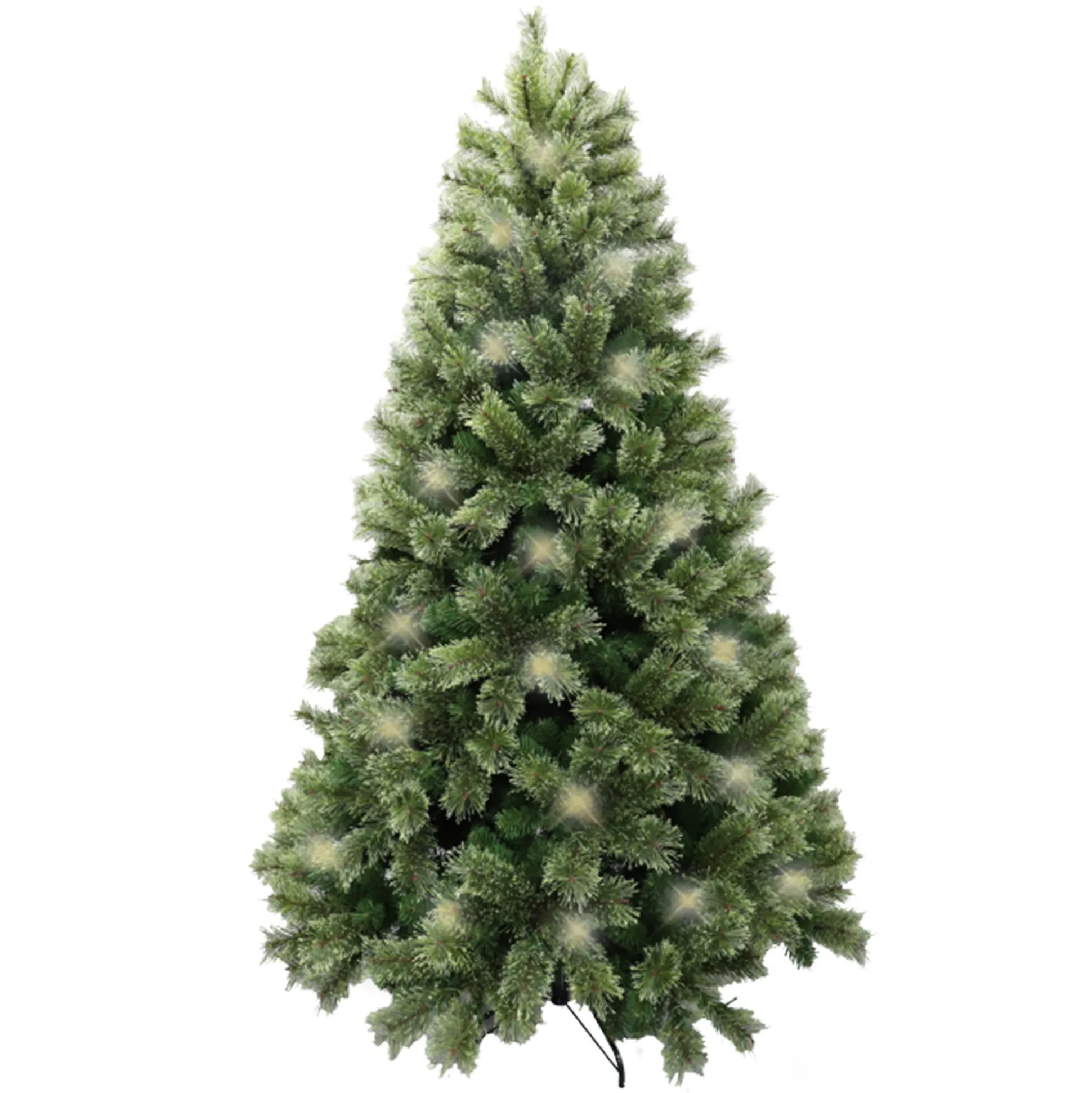 Kerstboom Alaska 150cm 250LED