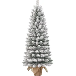 Kerstboom Gerlos sneeuw 72 cm
