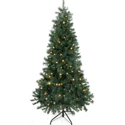 Kerstboom Moreno 120cm 100LED