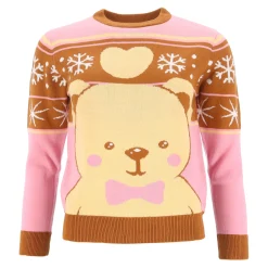 Kersttrui Bear 92