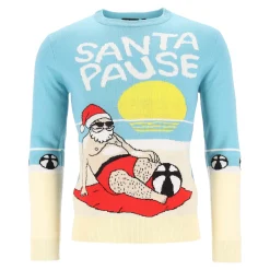 Kersttrui Pause XS